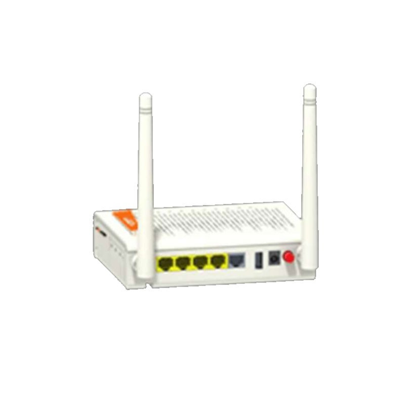 مودم فیبرنوری HOUF-4GVW با 4 پورت گیگابیت، تلفن و وایرلس