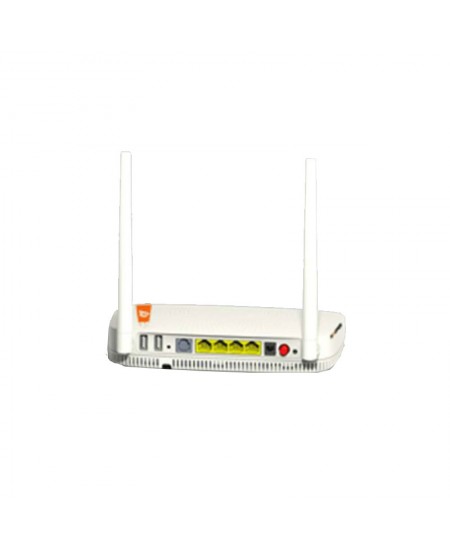 HOUF-4GVXW 4GE, wifi6,voip,2USB ONU modem