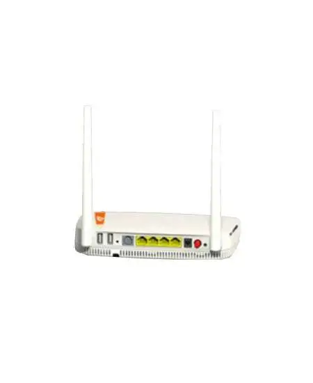 4GE, VOIP, WiFi6 və USB ilə 10 gigabit XGPON fiber optik modem