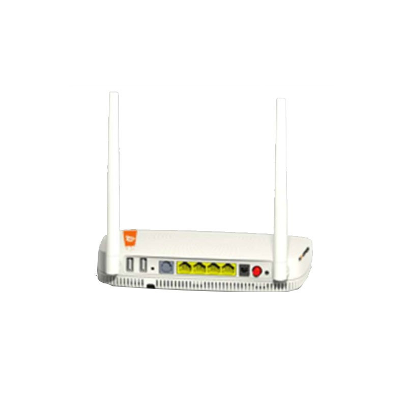 4GE, VOIP, WiFi6 və USB ilə 10 gigabit XGPON fiber optik modem