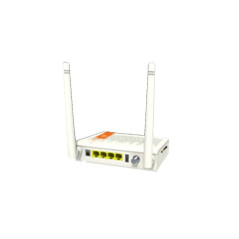 Fiber optik və GPON