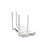 4GE, WiFi6, CATV, USB və VOIP ilə XPON fiber optik modem