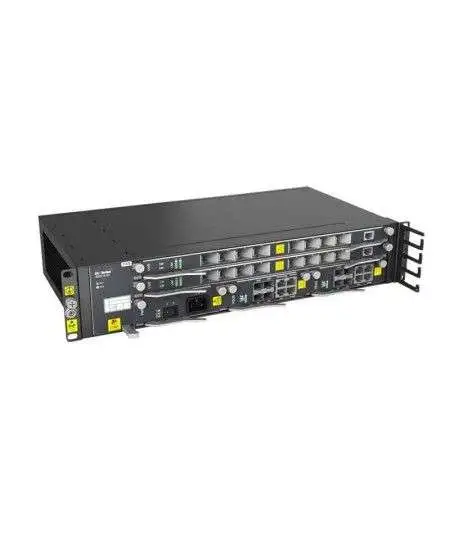 FiberHome AN5516-04 GPON OLT