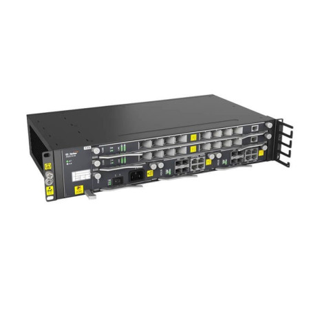 FiberHome AN5516-04 GPON OLT