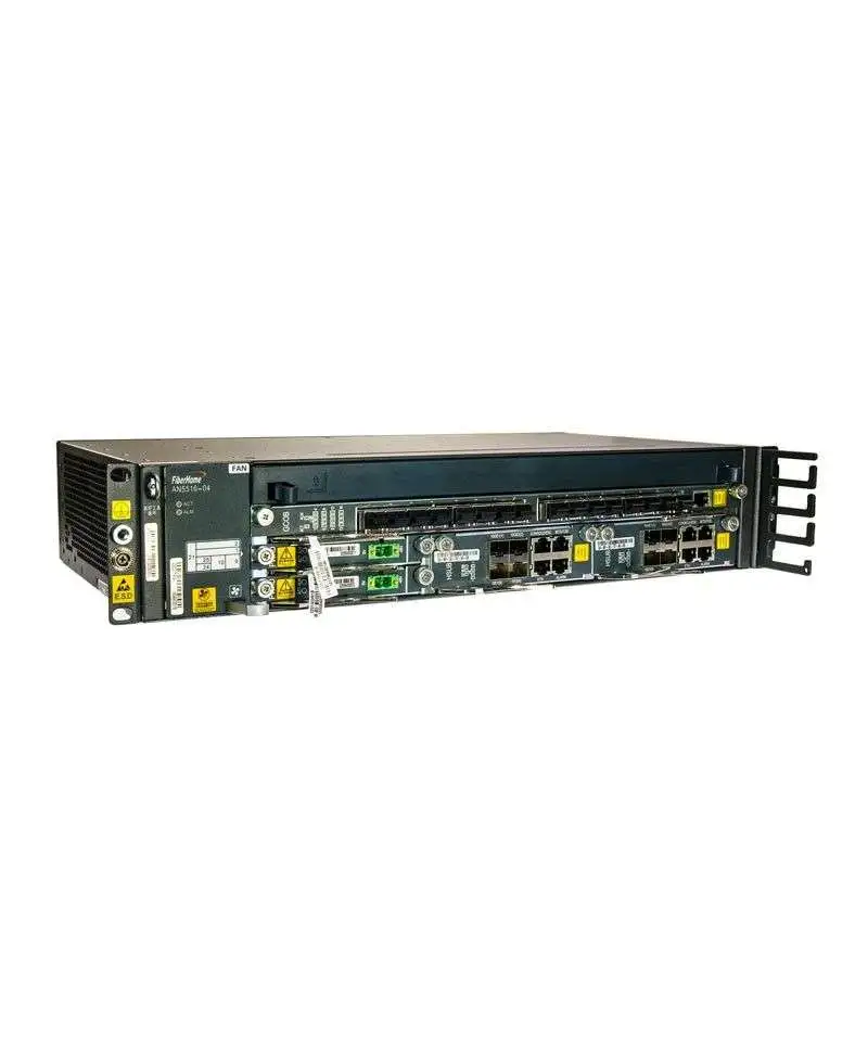 FiberHome AN5516-04 GPON OLT