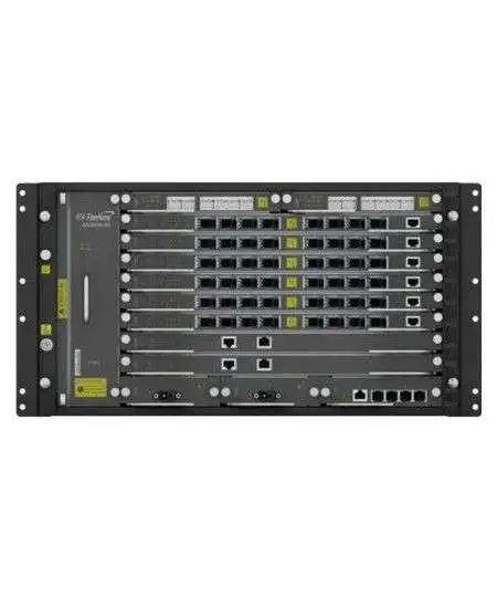 AN5516-06 GPON/EPON OLT platforması