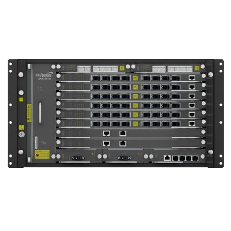 مرکز OLT فایبرهوم پارت نامبر AN5116-06 مرکز OLT فایبرهوم پارت نامبر AN5116-06