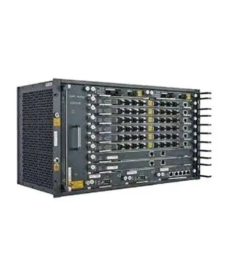 AN5516-06 GPON/EPON OLT platform