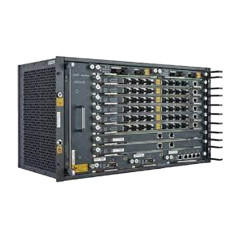 مركز OLT للتحكم لماركة فایبرهوم مع رقم الجزء AN5116-06