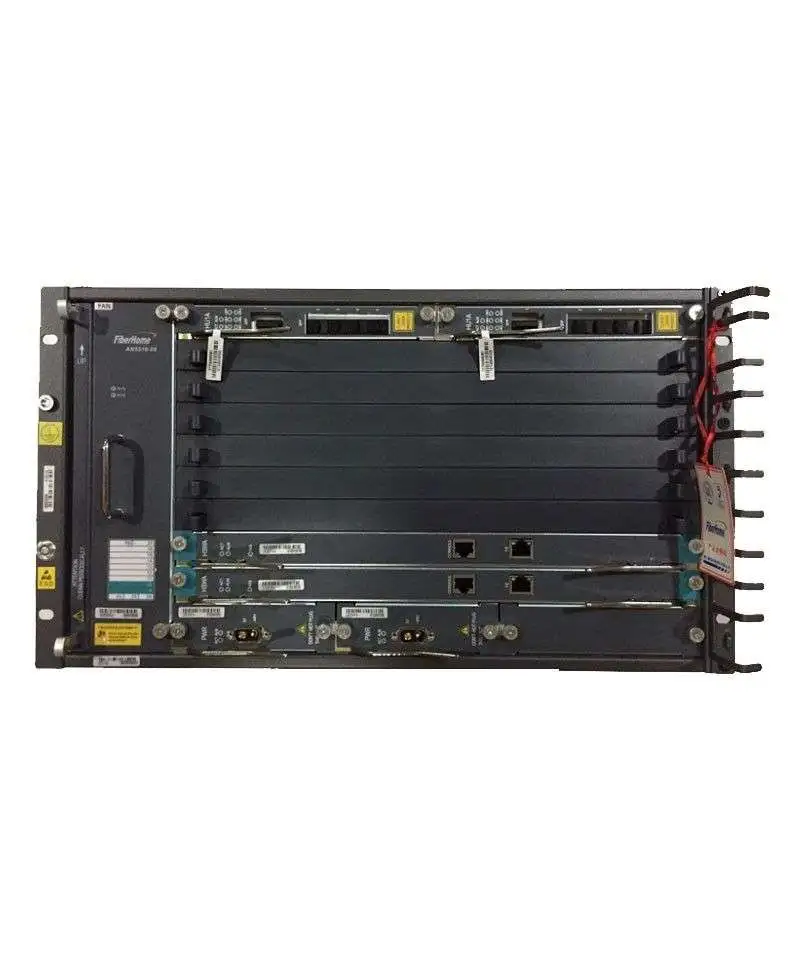 AN5516-06 GPON/EPON OLT platform