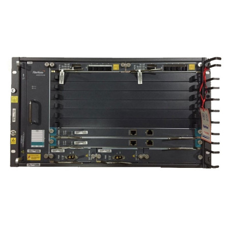 AN5516-06 GPON/EPON OLT platforması