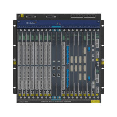 Fiber optik və GPON