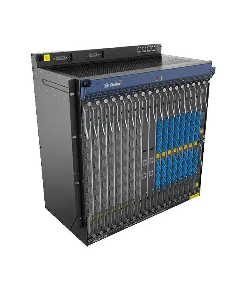 مرکز OLT فایبرهوم پارت نامبر AN5116-06B