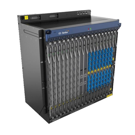 AN5116-06B Hibrid OLT Platforması