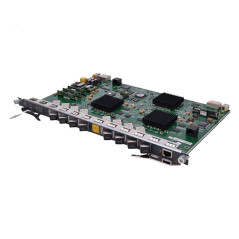Fiber optik və GPON