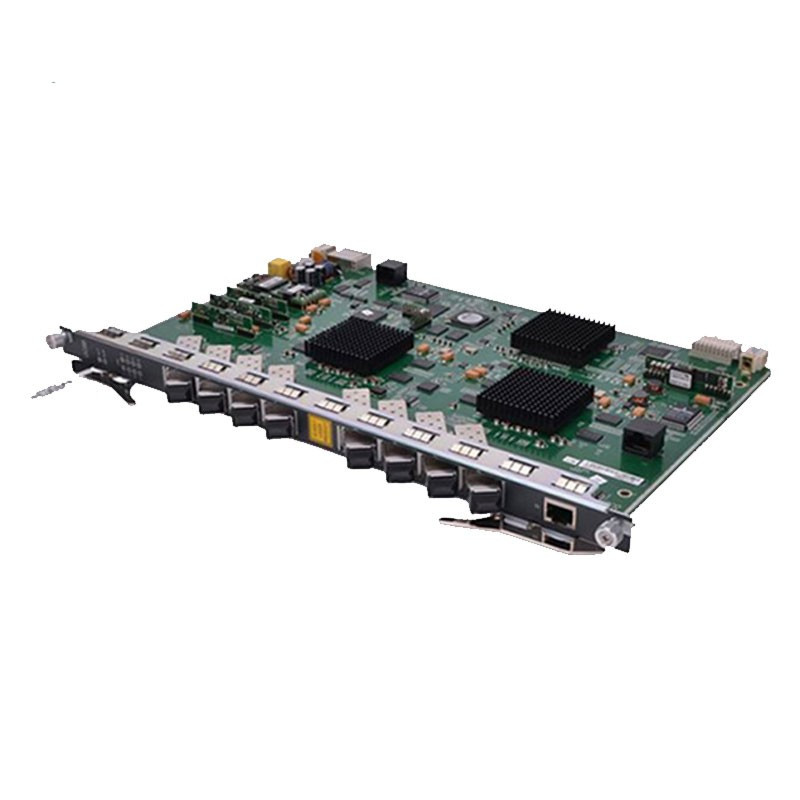 Fiberhome GC8B lövhəsi