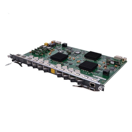 Fiber optik və GPON