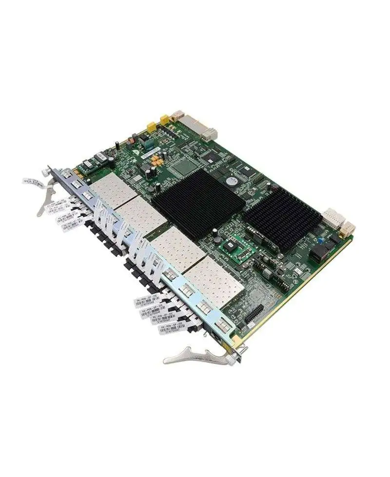 FiberHome GCOB OLT Card