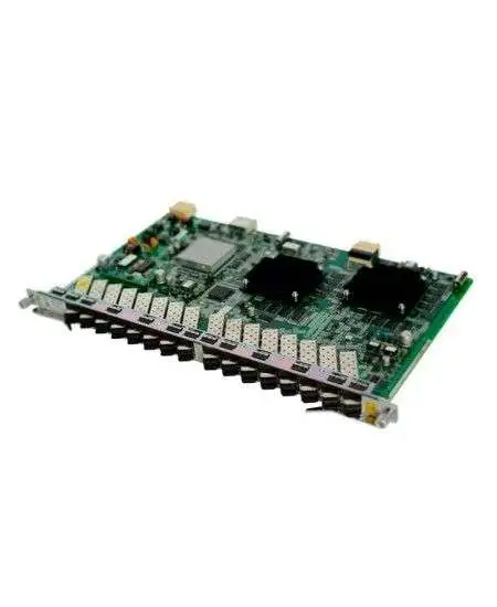 FiberHome GCOB OLT Card