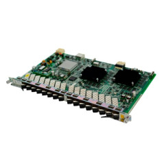 بطاقة فايبر هوم GCOB OLT