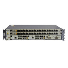 Fiber optik və GPON