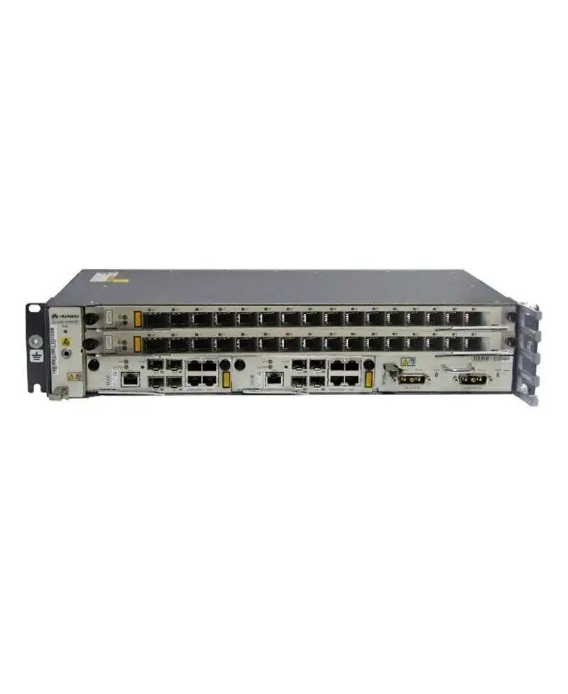 Huawei SmartAX MA5608T OLT