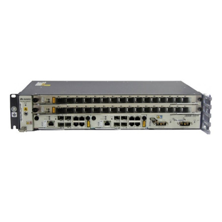 Fiber optik və GPON