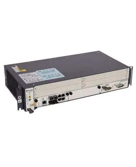 Huawei SmartAX MA5608T OLT