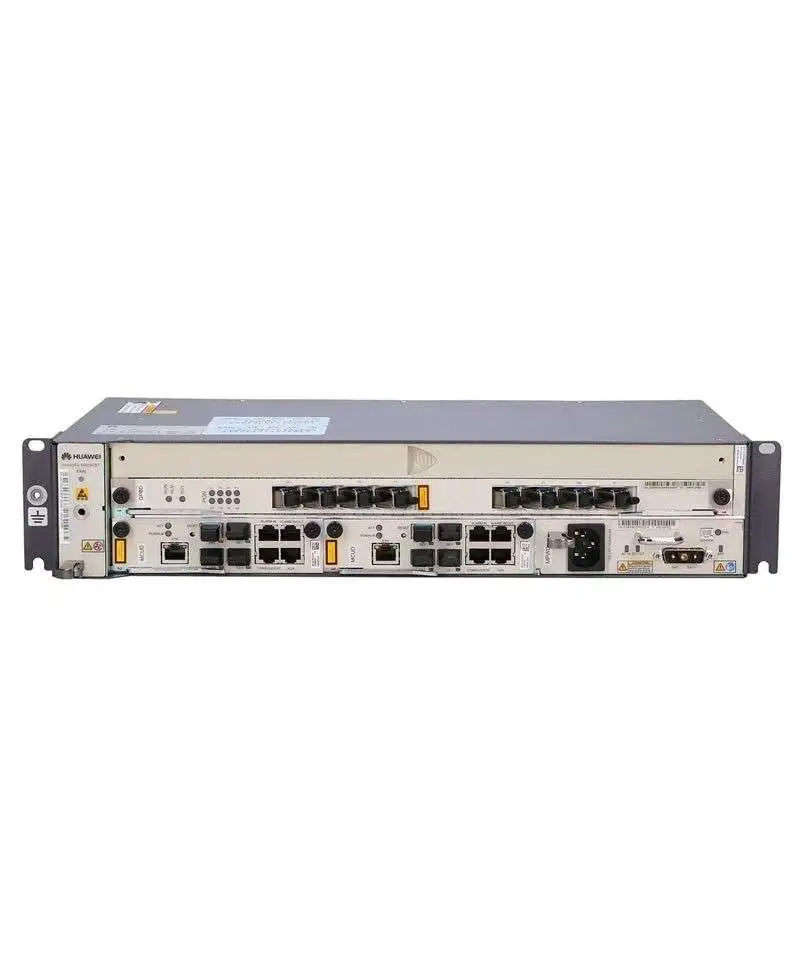 Huawei SmartAX MA5608T OLT