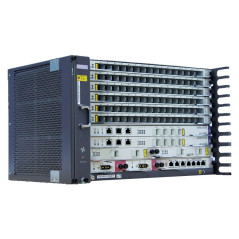 Fiber optik və GPON