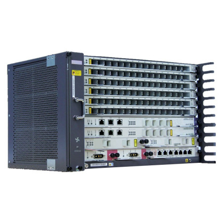Fiber optik və GPON