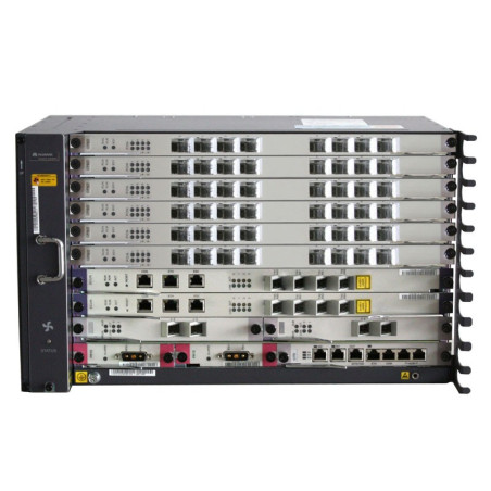 Huawei SmartAX MA5603T OLT