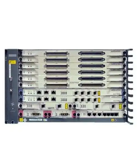 Huawei SmartAX MA5603T OLT