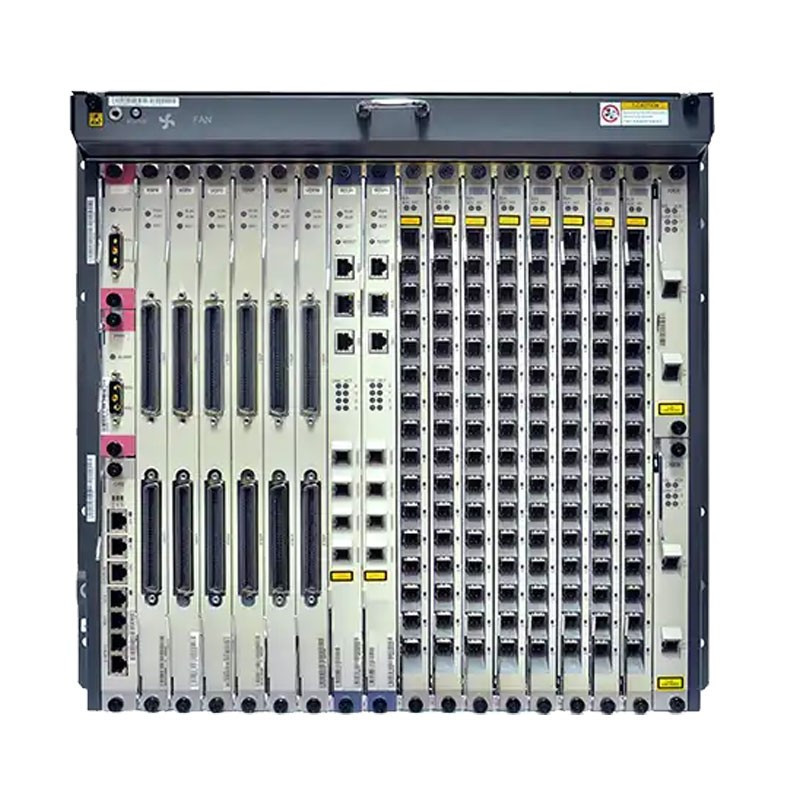 OLT هواوي SmartAX MA5600T