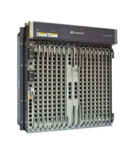 Huawei SmartAX MA5600T OLT