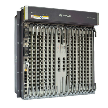 Huawei SmartAX MA5600T OLT