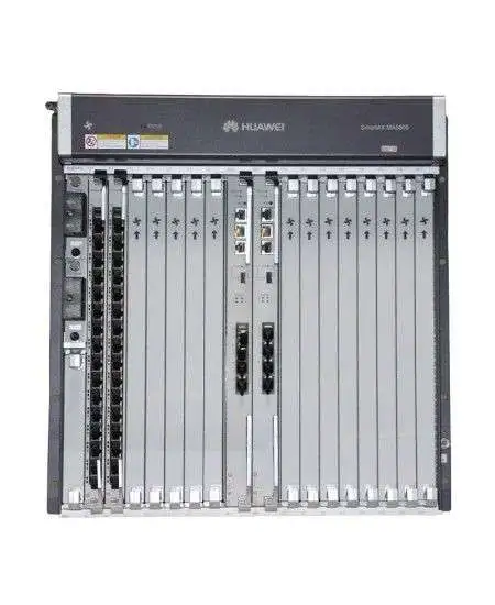 Huawei SmartAX MA5600T OLT