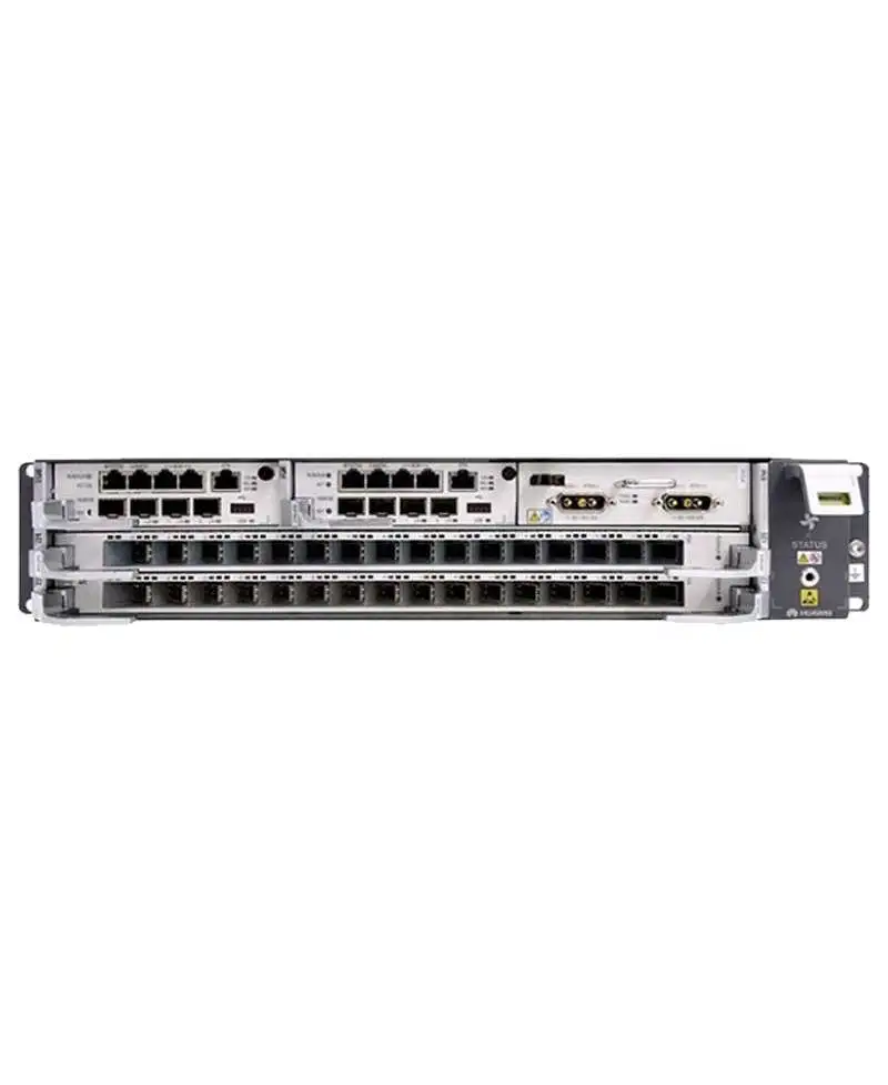 OLT هواوی Huawei SmartAX MA5800 X2 OLT