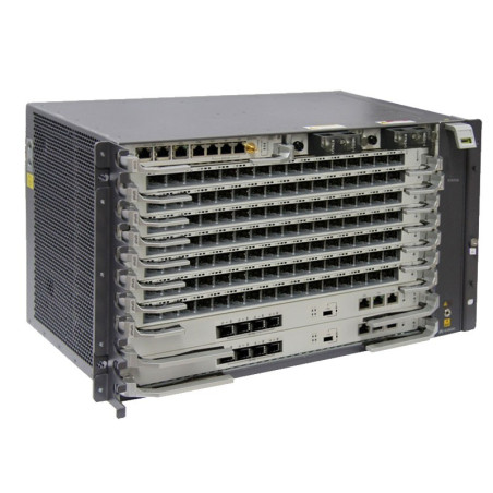 Fiber optik və GPON