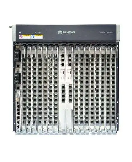 Huawei SmartAX MA5800-X15 OLT