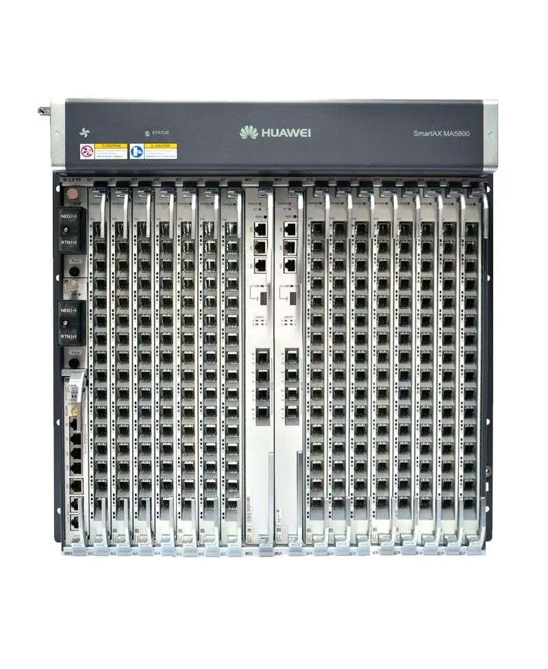 Huawei SmartAX MA5800-X15 OLT