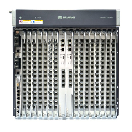 Fiber optik və GPON