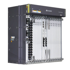 OLT هواوي  Huawei SmartAX MA5800-X15 OLT