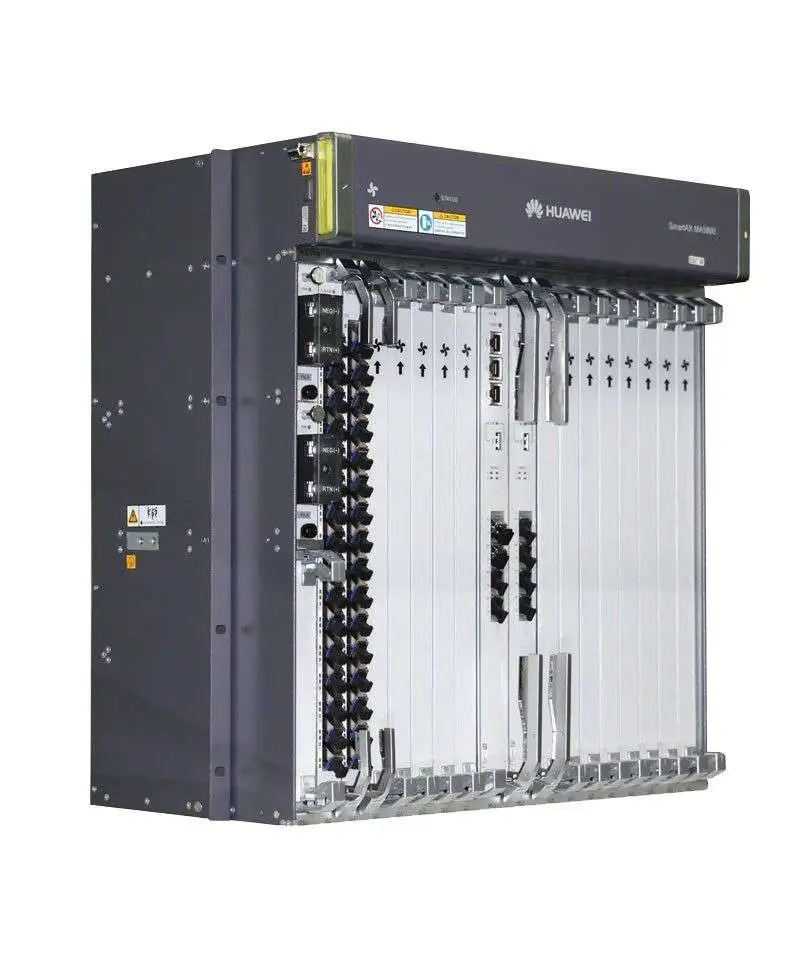 Huawei SmartAX MA5800-X15 OLT