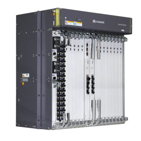 Huawei SmartAX MA5800-X15 OLT