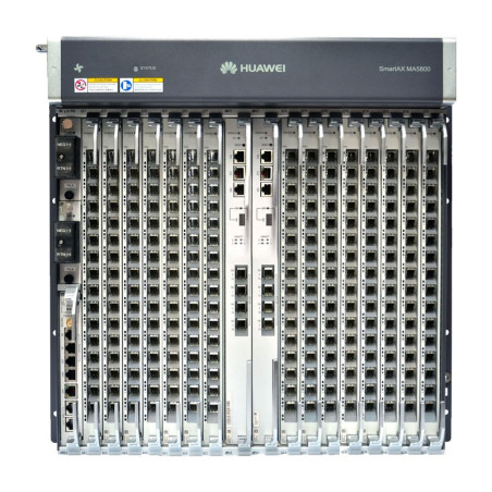 OLT هواوی Huawei SmartAX MA5800-X17