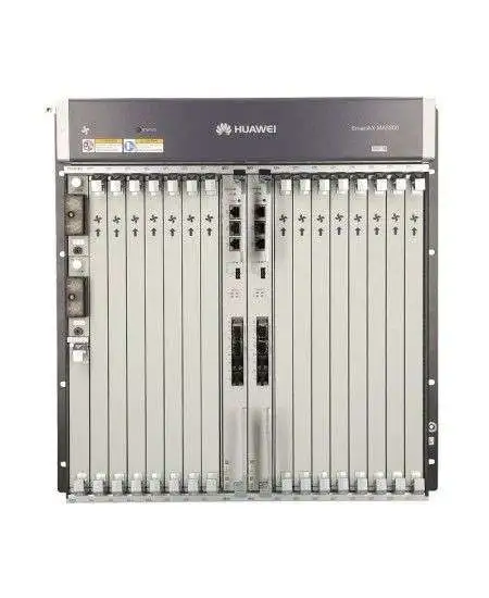 Huawei SmartAX MA5800-X17 OLT