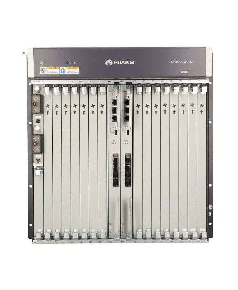 Huawei SmartAX MA5800-X17 OLT