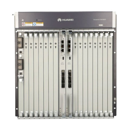 Huawei SmartAX MA5800-X17 OLT