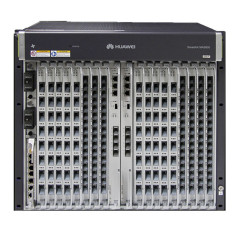 OLT هواوي  Huawei SmartAX MA5800-X17